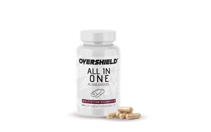 ALL IN ONE Multivitamin Komplex