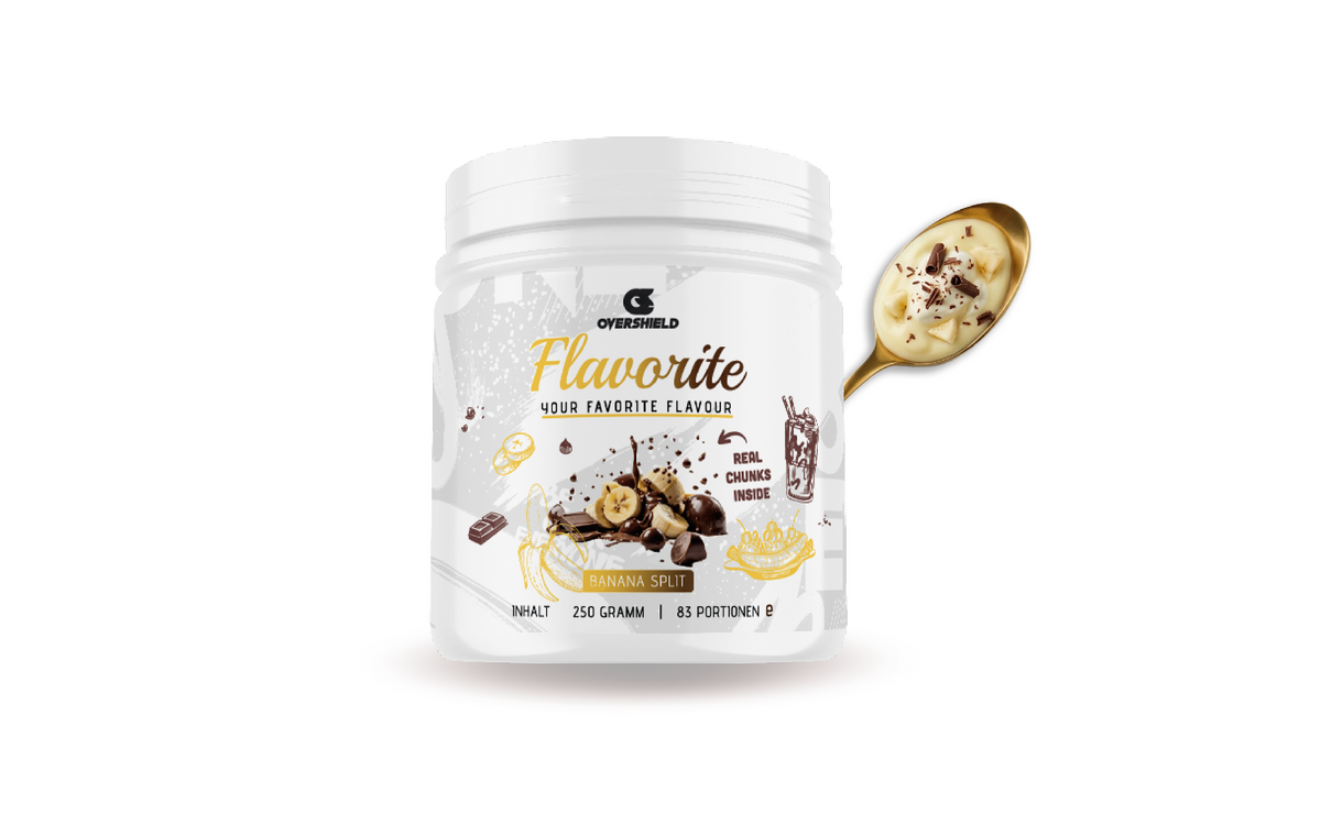 Flavorite Powder Geschmackspulver