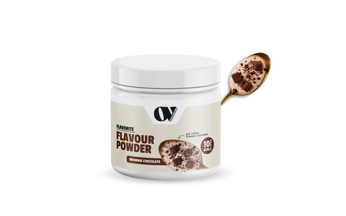 Flavorite Powder Geschmackspulver