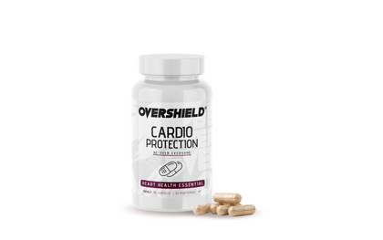 Cardio Protection Herz-Kreislauf Komplex