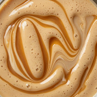 Caramel Waffle Latte