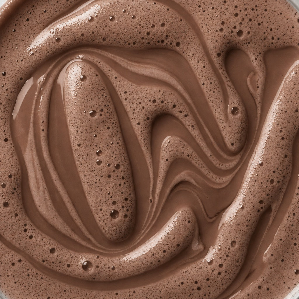 Choco Hazelnut Cream