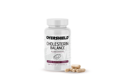 Cholesterin Balance Blutfett Komplex
