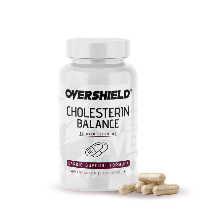 Cholesterin Balance