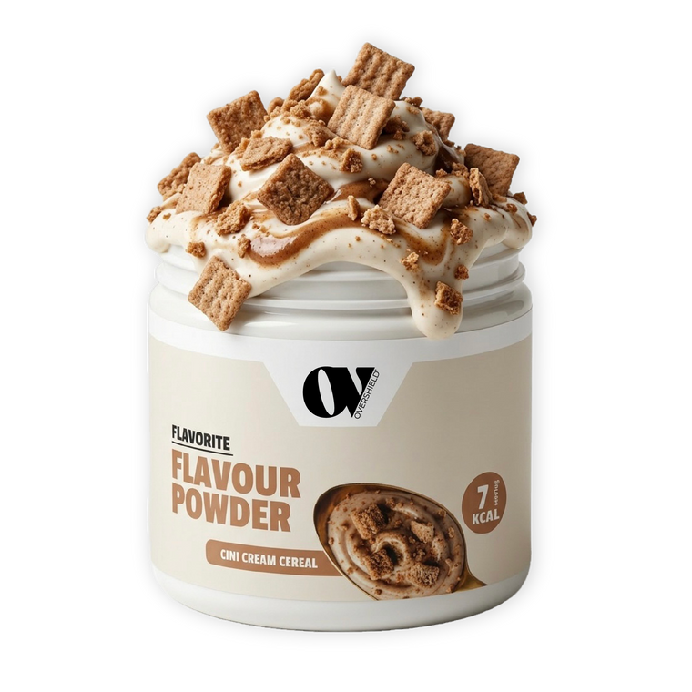 Flavorite Powder Geschmackspulver