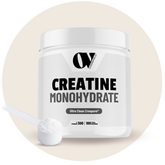 Creapure® Creatine