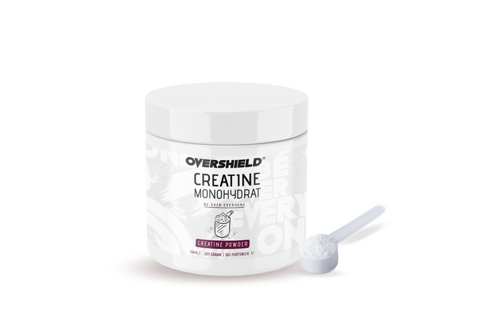 Creapure® Creatin Monohydrat