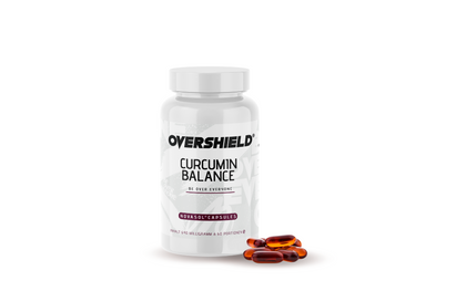 Curcumin Balance NovaSOL®