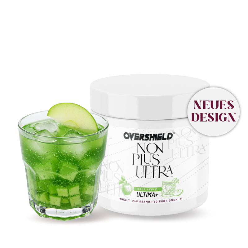 Non Plus Ultra Diet Support