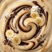 Bananensplit