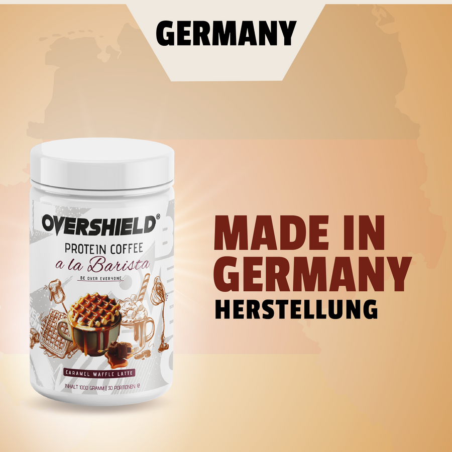 Made in Germany
