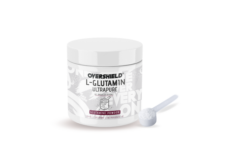 L-Glutamin Ultrapure