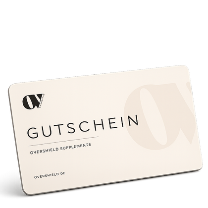 Geschenkgutschein