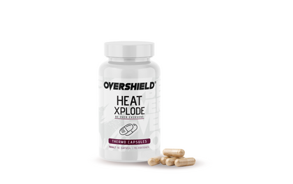 Heat XPlode Thermo Energy Komplex