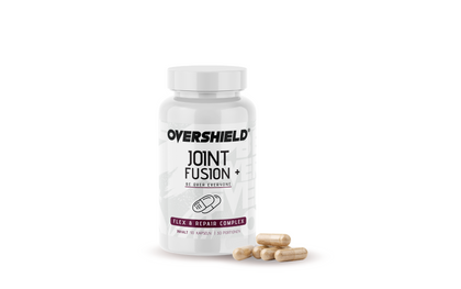 Joint Fusion+ Gelenkkomplex