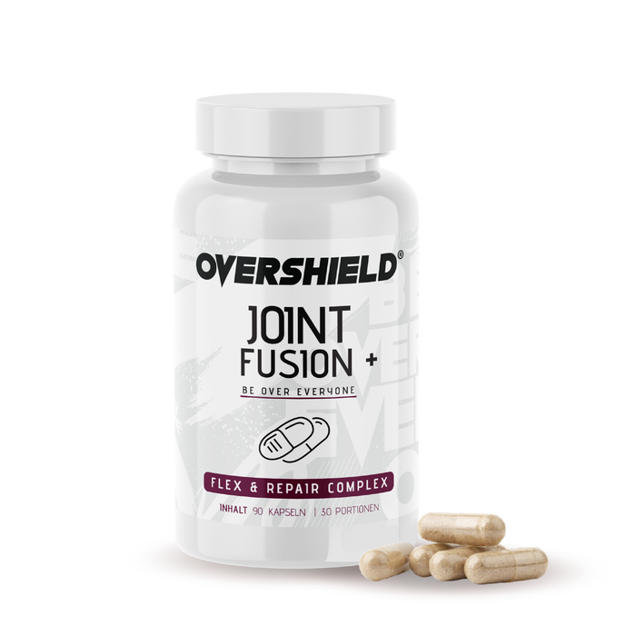 Joint Fusion+