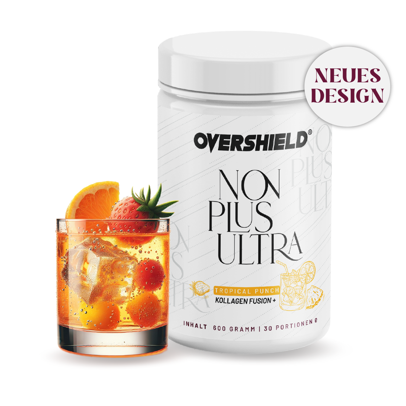 Non Plus Ultra Kollagen