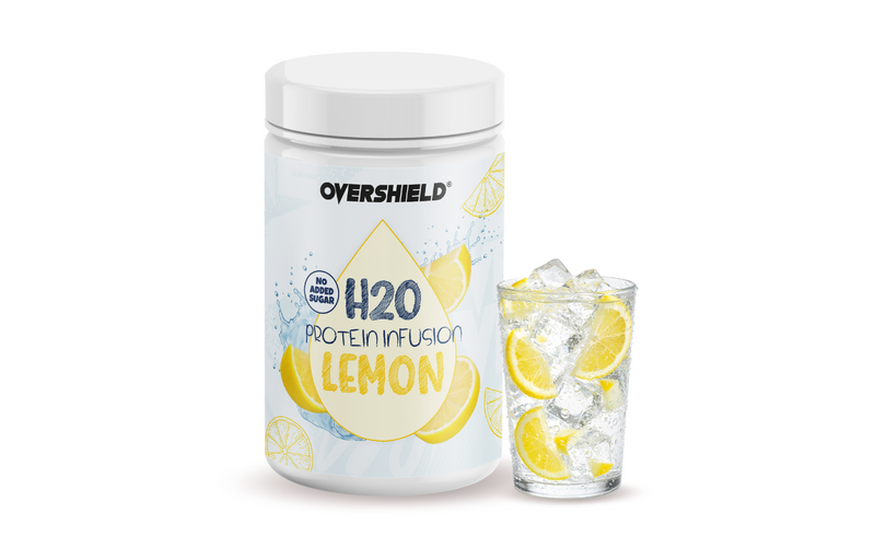 H20 Protein Infusion