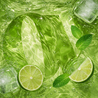 Limette-Minze