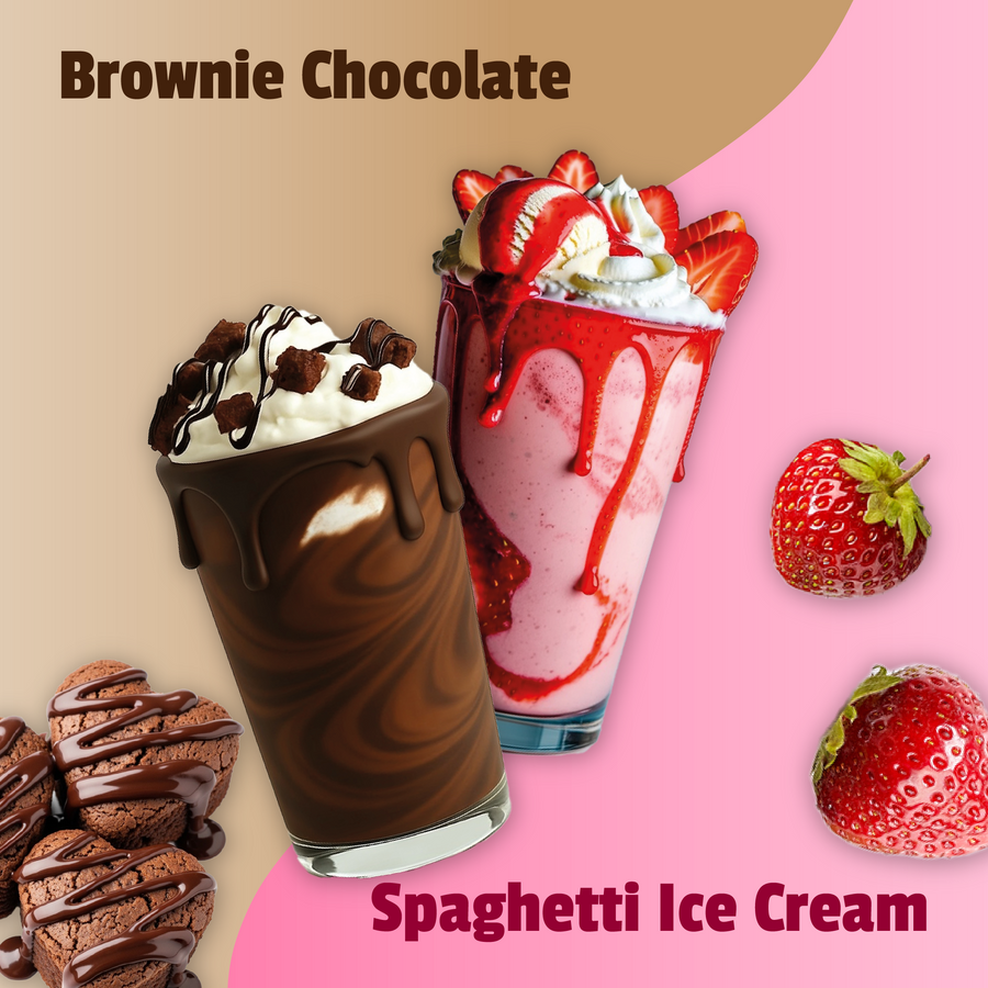 Eure Lieblingssorten