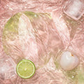 Lychee-Lime