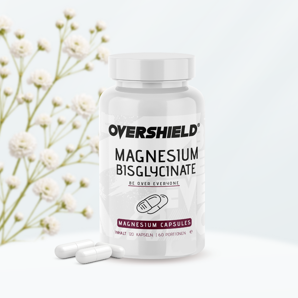 Magnesium Bisglycinat