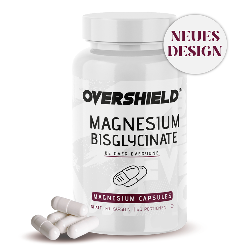 Magnesium