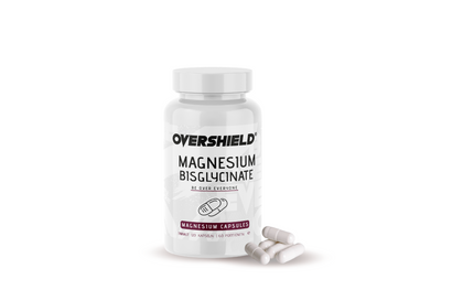 Magnesium Bisglycinat