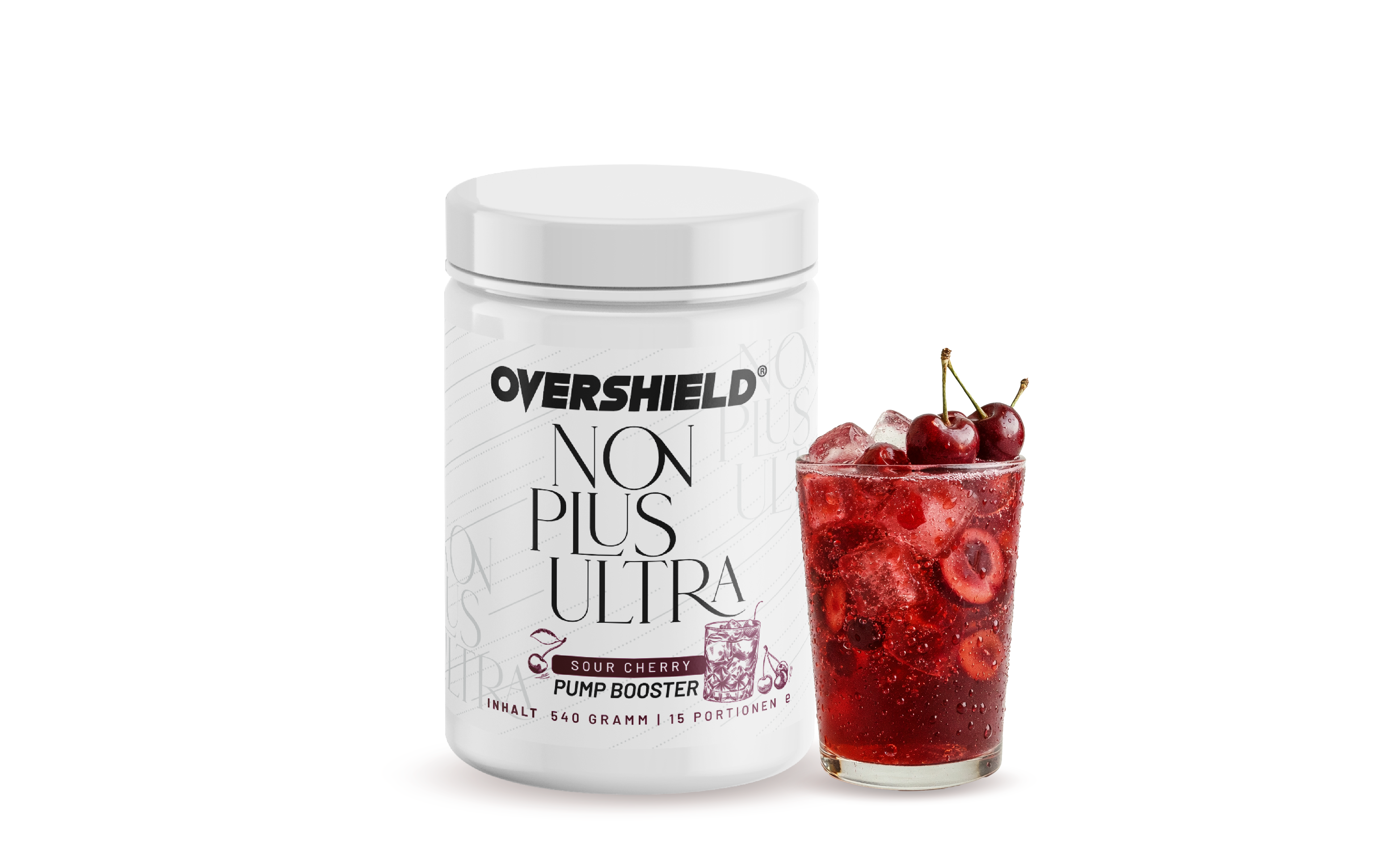 Premium Pump Booster