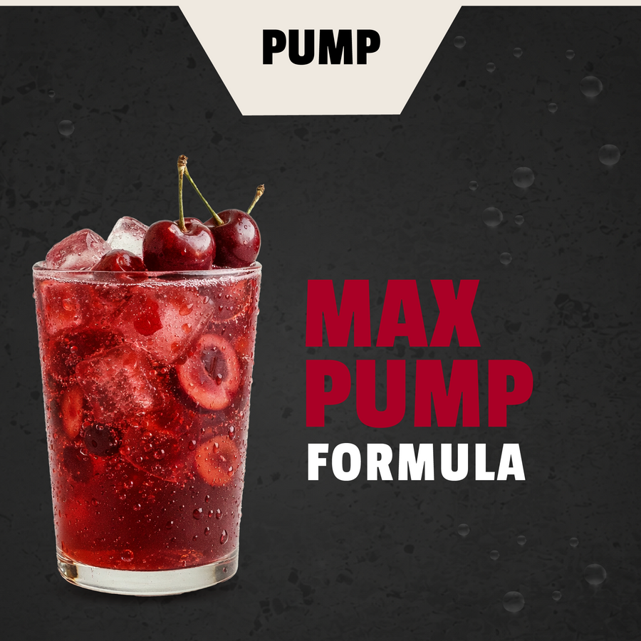 Maximum Pump
