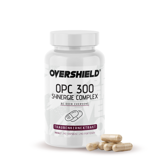 OPC 300