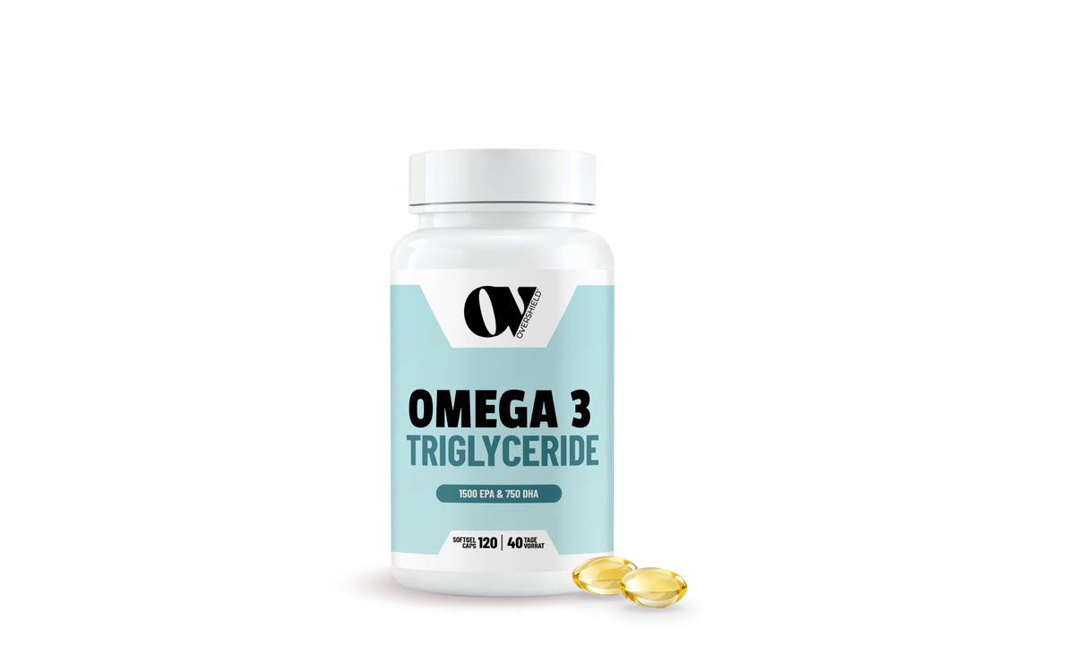 Omega 3 Triglyceride