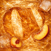 Peach Ice Tea