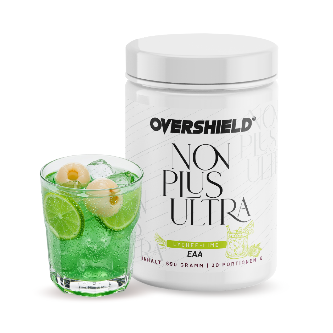 Overshield® Premium EAA