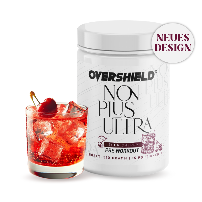 Non Plus Ultra Pre Workout