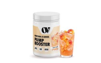 Pump Booster
