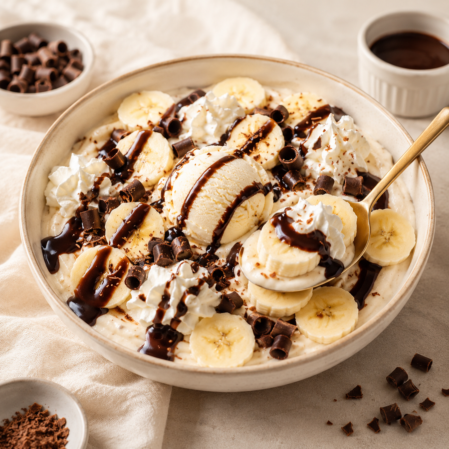 Skry, Quark & Yoghurt