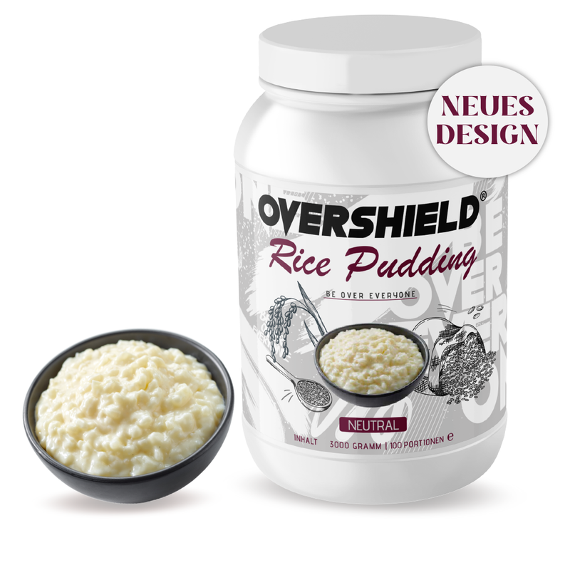 🔥 Rice Pudding – Versand voraussichtlich ab 02.12.2025 | Sichert euch jetzt den Preis! 🔥