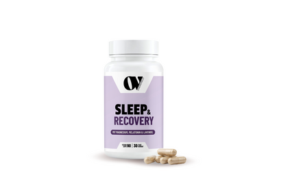 Sleep & Recovery Schlafkomplex