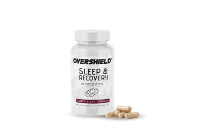 Sleep & Recovery Schlafkomplex