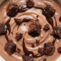 Brownie Chocolate MHD bis 25.04.2026