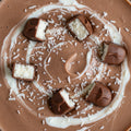 Choco Coco Cream