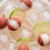 Lychee-Lime