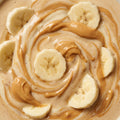 Banana-Peanutbutter