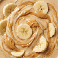 Banana-Peanutbutter