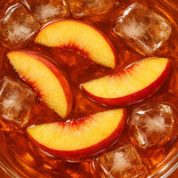 Peach Ice Tea