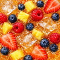 Safari Fruits 840 Gramm