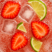 Strawberry Lime