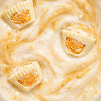 White Chocolate Peanutbutter