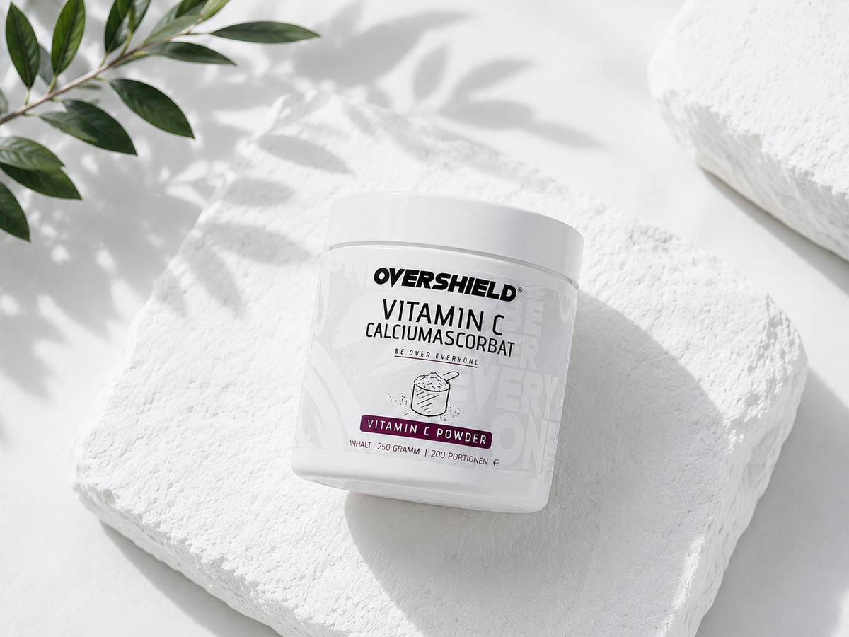 WORAUF DU DICH VERLASSEN KANNST